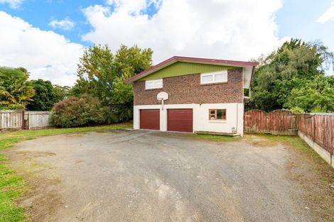 Photo of property in 18a Campbell Street, Feilding, 4702