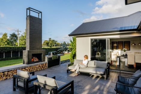 Photo of property in 2a Murray Street, Maeroa, Hamilton, 3200