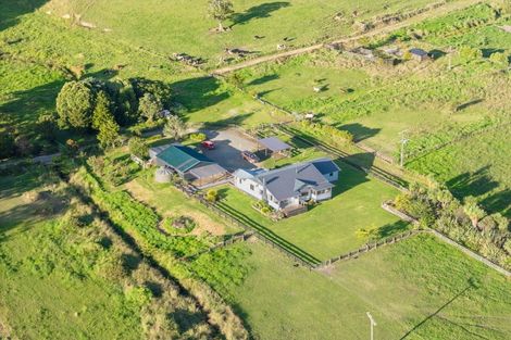 Photo of property in 14 Kaiikanui Road, Opuawhanga, Hikurangi, 0181