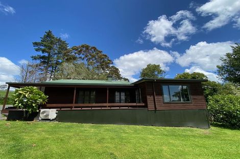 Photo of property in 426 Blackbridge Road, Dairy Flat, Albany, 0794