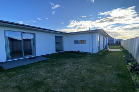 Photo of property in 14 Coney Place, Rolleston, 7614