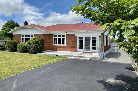 Photo of property in 82 Oxford Street, Hampstead, Ashburton, 7700