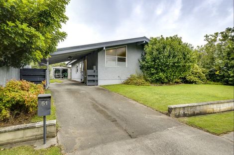 Photo of property in 51 Lyttelton Crescent, Tamatea, Napier, 4112