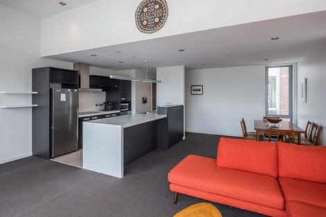 Photo of property in Republic Apartments, 9a/11 Tennyson Street, Te Aro, Wellington, 6011