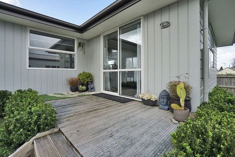 Photo of property in 41a Springfield Crescent, Enderley, Hamilton, 3214