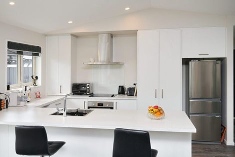 Photo of property in 2 Matamata Quay, Pegasus, 7612