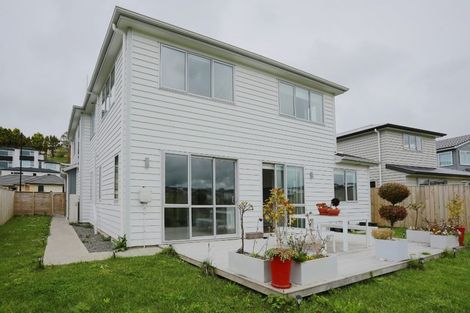 Photo of property in 46 Colonial Drive, Silverdale, 0932