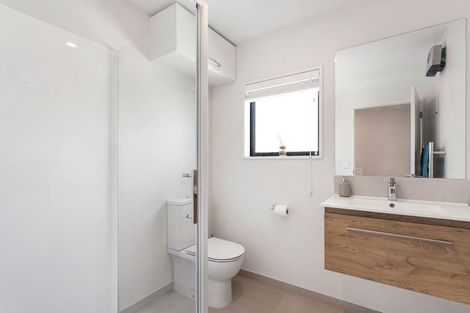 Photo of property in 5/20 Ajax Street, Burwood, Christchurch, 8061