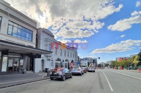 Photo of property in 3b/1 Beresford Square, Auckland Central, Auckland, 1010