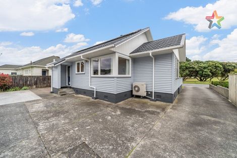 Photo of property in 32 Taita Drive, Avalon, Lower Hutt, 5011