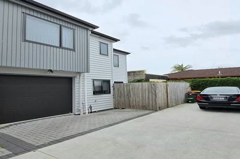 Photo of property in 4/71 Huia Road, Papatoetoe, Auckland, 2025