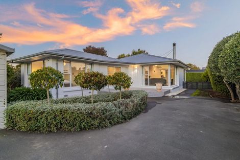 Photo of property in 42 Hudson Street, Bryndwr, Christchurch, 8053