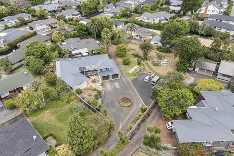 Photo of property in 63b Howe Street, Howick, Auckland, 2014