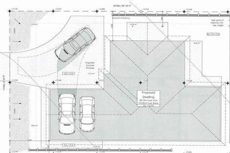 Photo of property in 45 Tamihana Avenue, Pyes Pa, Tauranga, 3112