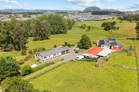 Photo of property in 89 Vinegar Hill Road, Kauri, Kamo, 0185