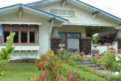 Photo of property in 17 Sarjeant Street, Gonville, Whanganui, 4500