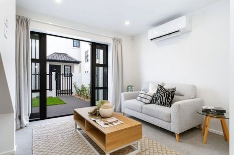 Photo of property in 3/106 Peterborough Street, Christchurch Central, Christchurch, 8013