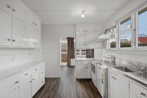 Photo of property in 9 Corry Crescent, Witherlea, Blenheim, 7201