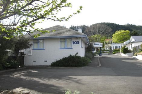 Photo of property in 105 Kawai Street, Nelson South, Nelson, 7010