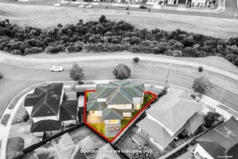 Photo of property in 30 Riviera Drive, Flat Bush, Auckland, 2019