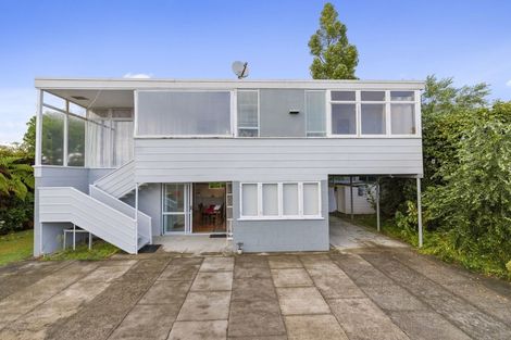 Photo of property in 43 Lytton Street, Glenholme, Rotorua, 3010