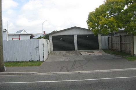 Photo of property in 58 Hastings Street West, Sydenham, Christchurch, 8023