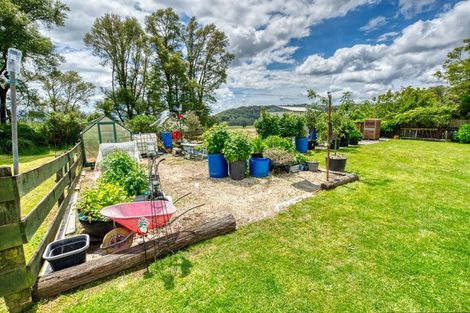 Photo of property in 183 Nelson Creek Road, Ngahere, Dobson, 7872