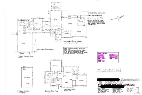 Photo of property in 153 Regent's Park Drive, Casebrook, Christchurch, 8051