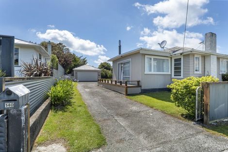 Photo of property in 140 Miranda Street, Stratford, 4332