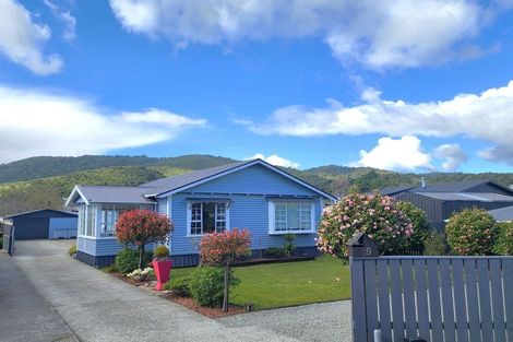 Photo of property in 9 Marsden Road, Greymouth, 7805