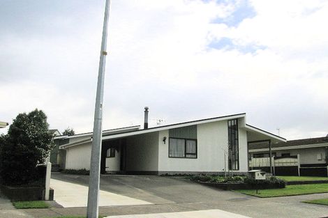 Photo of property in 8 Leeds Place, Tamatea, Napier, 4112