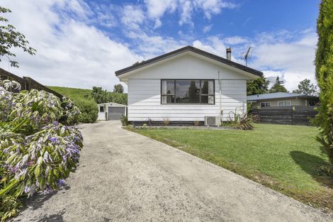 Photo of property in 253 Sinclair Terrace, Te Awamutu, 3800