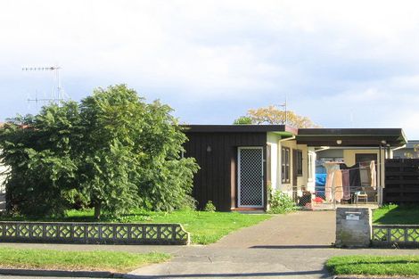 Photo of property in 91 Riverbend Road, Onekawa, Napier, 4110