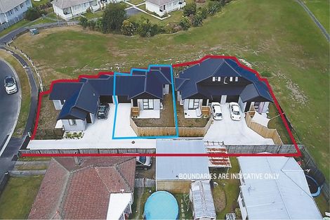 Photo of property in 2/23 Ross Crescent, Fairfield, Hamilton, 3214