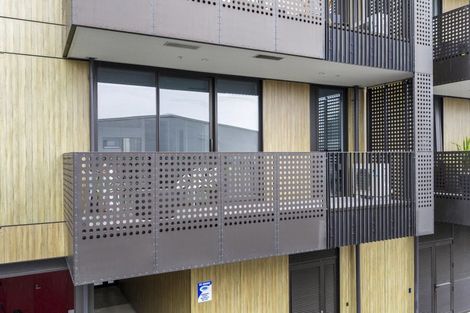 Photo of property in The Forge, 102/36c Welles Street, Christchurch Central, Christchurch, 8011