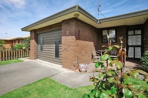 Photo of property in 1 Munro Street, Waikiwi, Invercargill, 9810