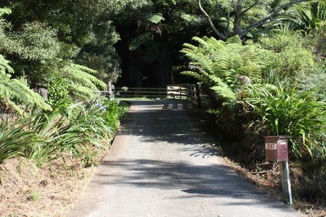 Photo of property in 397 Karakariki Road, Whatawhata, Hamilton, 3289