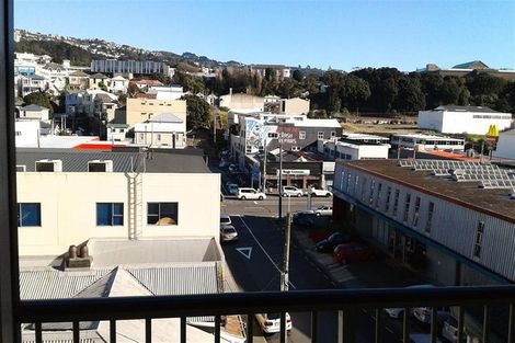 Photo of property in 19/8 Girton Terrace, Mount Cook, Wellington, 6021