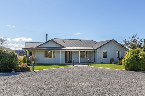 Photo of property in 560 Ashley Road, Starvation Hill, Rangiora, 7471
