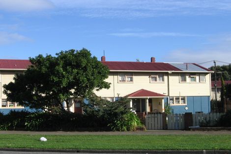 Photo of property in 1221 High Street, Taita, Lower Hutt, 5011