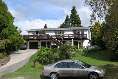 Photo of property in 11 Kensington Street, Tokoroa, 3420