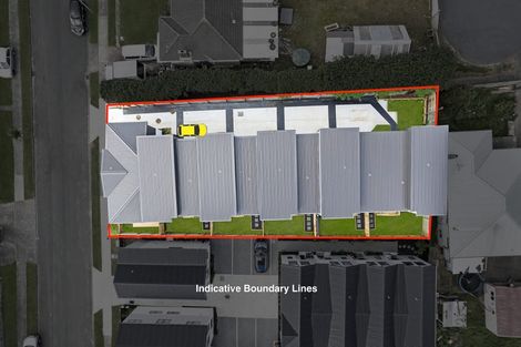 Photo of property in 26d Cape Road, Mangere, Auckland, 2022