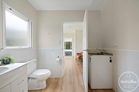 Photo of property in 9 Regent Street, Whakapirau, Maungaturoto, 0583