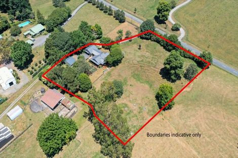 Photo of property in 443a Puketutu Road, Matamata, 3472