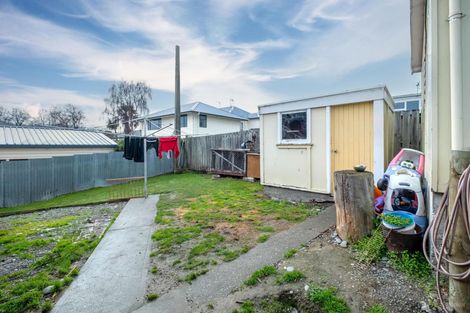 Photo of property in 3 Taylor Street, Kensington, Timaru, 7910