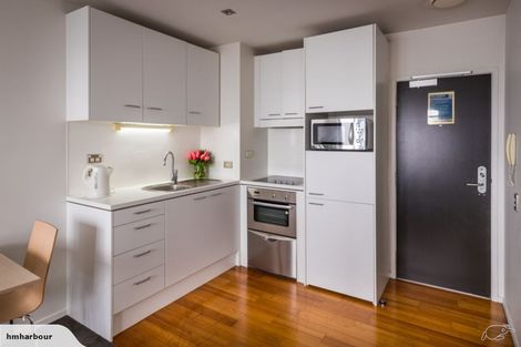 Photo of property in The Oaks, 28f/16 Gore Street, Auckland Central, Auckland, 1010