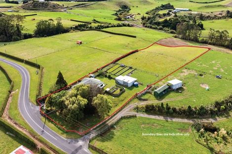 Photo of property in 79 Sole Road, Ngaere, Stratford, 4393