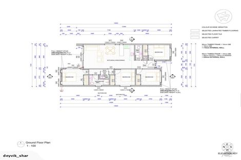 Photo of property in 20 Herekino Street, Westgate, Auckland, 0814