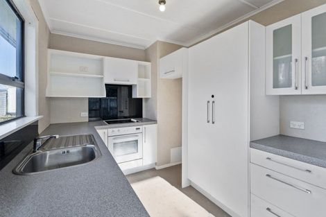 Photo of property in 1 Tennyson Street, Opunake, 4616