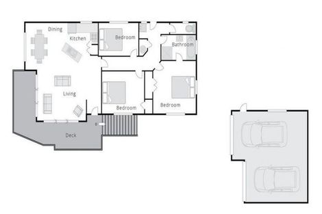 Photo of property in 52a Martin Road, Paraparaumu Beach, Paraparaumu, 5032